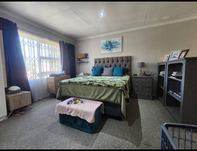 3 BEDROOM CLUSTER FOR SALE IN NEW REDRUTH